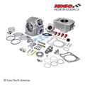170cc Big Bore Cylinder Kit with 4-Valve Cylinder Head