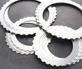 DL501 R Series R15 Clutch Pack Upgrade