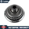 DL501 R Series R15 Clutch Pack Upgrade