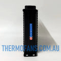 19-Row Universal Oil Cooler
