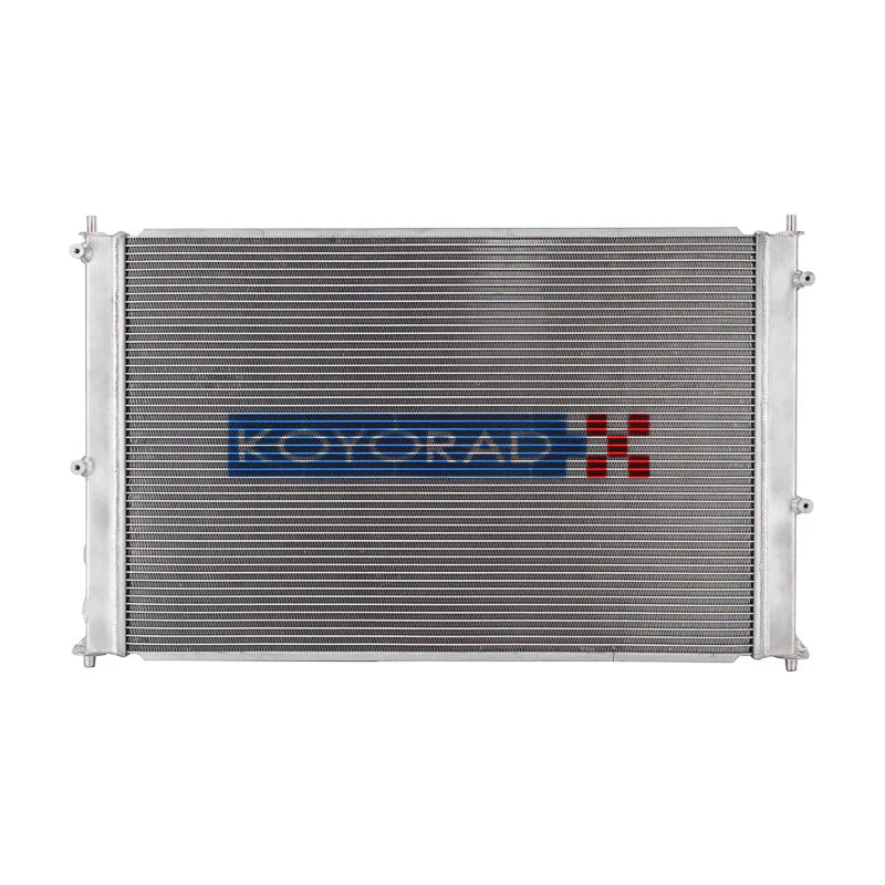 36mm Hyper Core 2-Row Racing Radiator