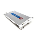 Performance Radiator Aluminium