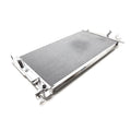 Performance Radiator Aluminium