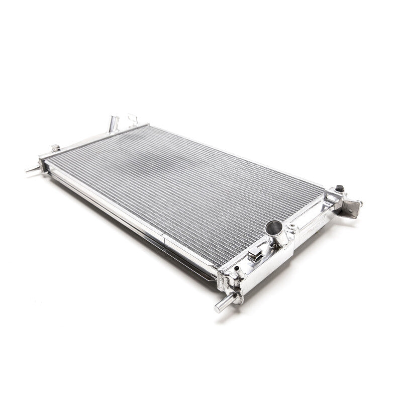 Performance Radiator Aluminium