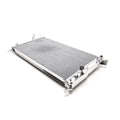 Performance Radiator Aluminium