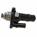 Engine Coolant Thermostat Assembly