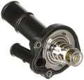 Engine Coolant Thermostat Assembly