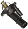 Engine Coolant Thermostat Assembly
