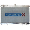 Hyper V-Core Racing Radiator