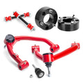 3-Inch Front Leveling Lift Kit