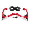 3-Inch Front Leveling Lift Kit