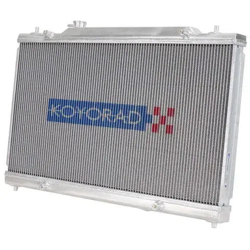 Racing Radiator
