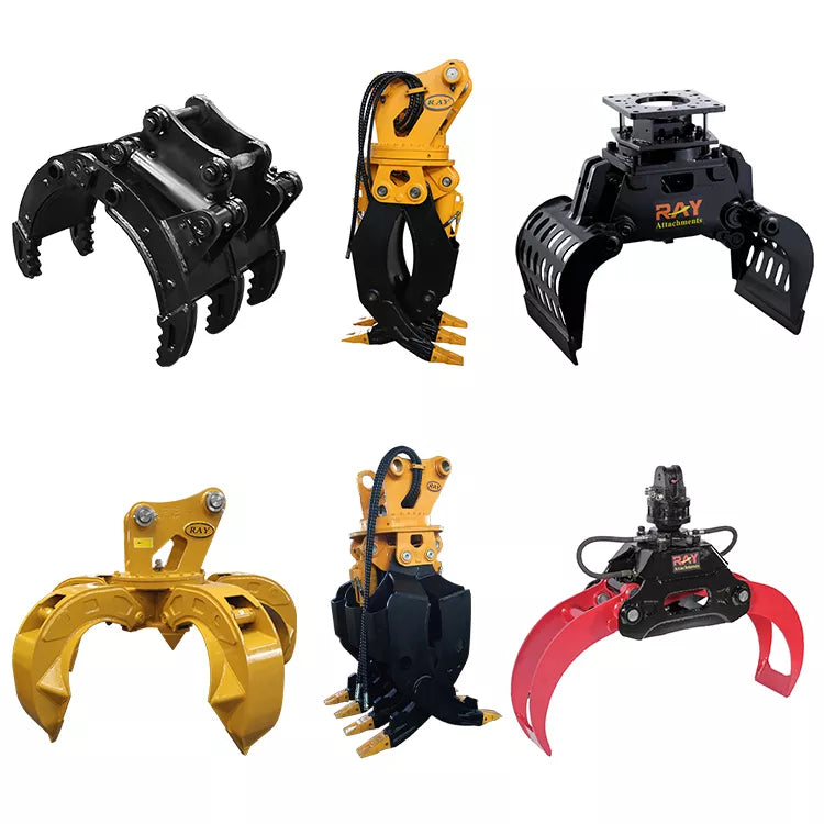 Steel Rock Sliders