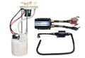 In-Tank Fuel Module System