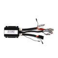 In-Tank Fuel Module System