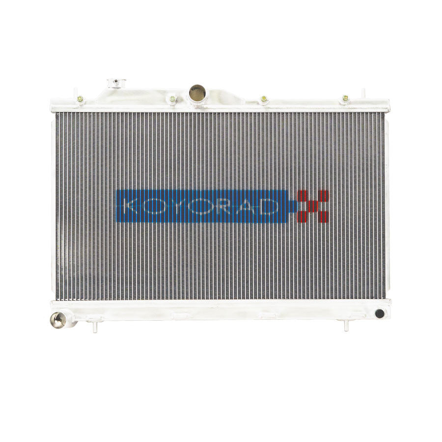 All Aluminum Performance Radiator