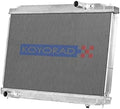 All Aluminum Radiator 48mm Core
