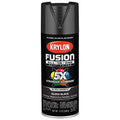 Fusion All-In-One 12 oz Gloss Black Spray Paint