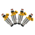 2.2L 5S-FE Fuel Injector, 2-Hole Nozzle