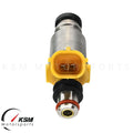 2.2L 5S-FE Fuel Injector, 2-Hole Nozzle