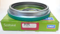 Wheel Seal