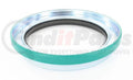 Wheel Seal