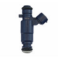 Standard Size 4-Hole Fuel Injectors