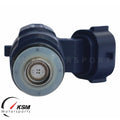 Standard Size 4-Hole Fuel Injectors