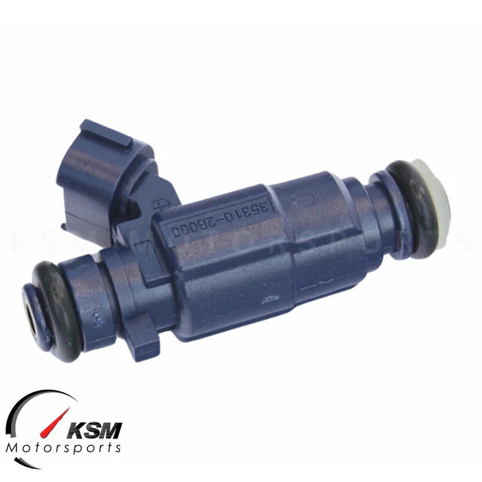 Standard Size 4-Hole Fuel Injectors