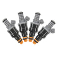 4-Hole Fuel Injector