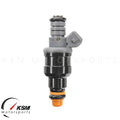 4-Hole Fuel Injector