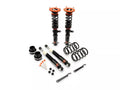 Monotube Coilover Kit 36-Way Adjustable