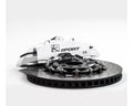 8-Piston Big Brake Kit