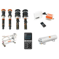 Airtech Pro Plus Air Suspension System