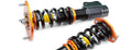 Kontrol Pro Coilover Kit w/ 36 Damping Levels