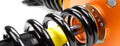 Kontrol Pro Coilover Kit w/ 36 Damping Levels
