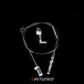 Throttle Cable 95cm / 125cm / 145cm