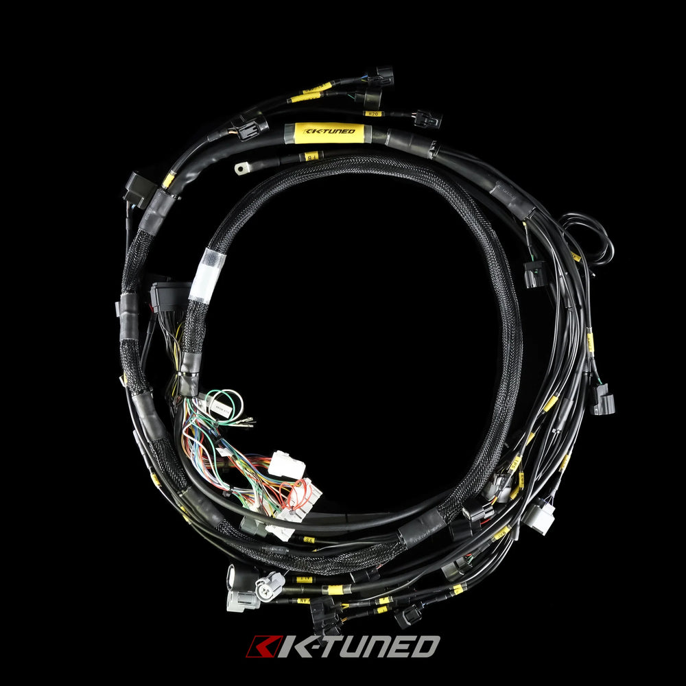 Automotive Grade Wiring Harness