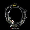 Automotive Grade Wiring Harness