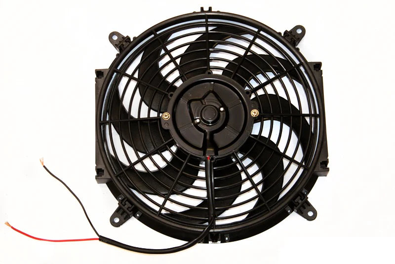 12-Inch Slim Fan