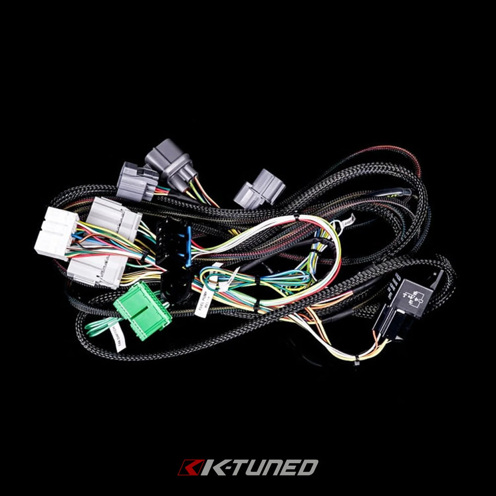 EK Civic K-Swap Conversion Harness