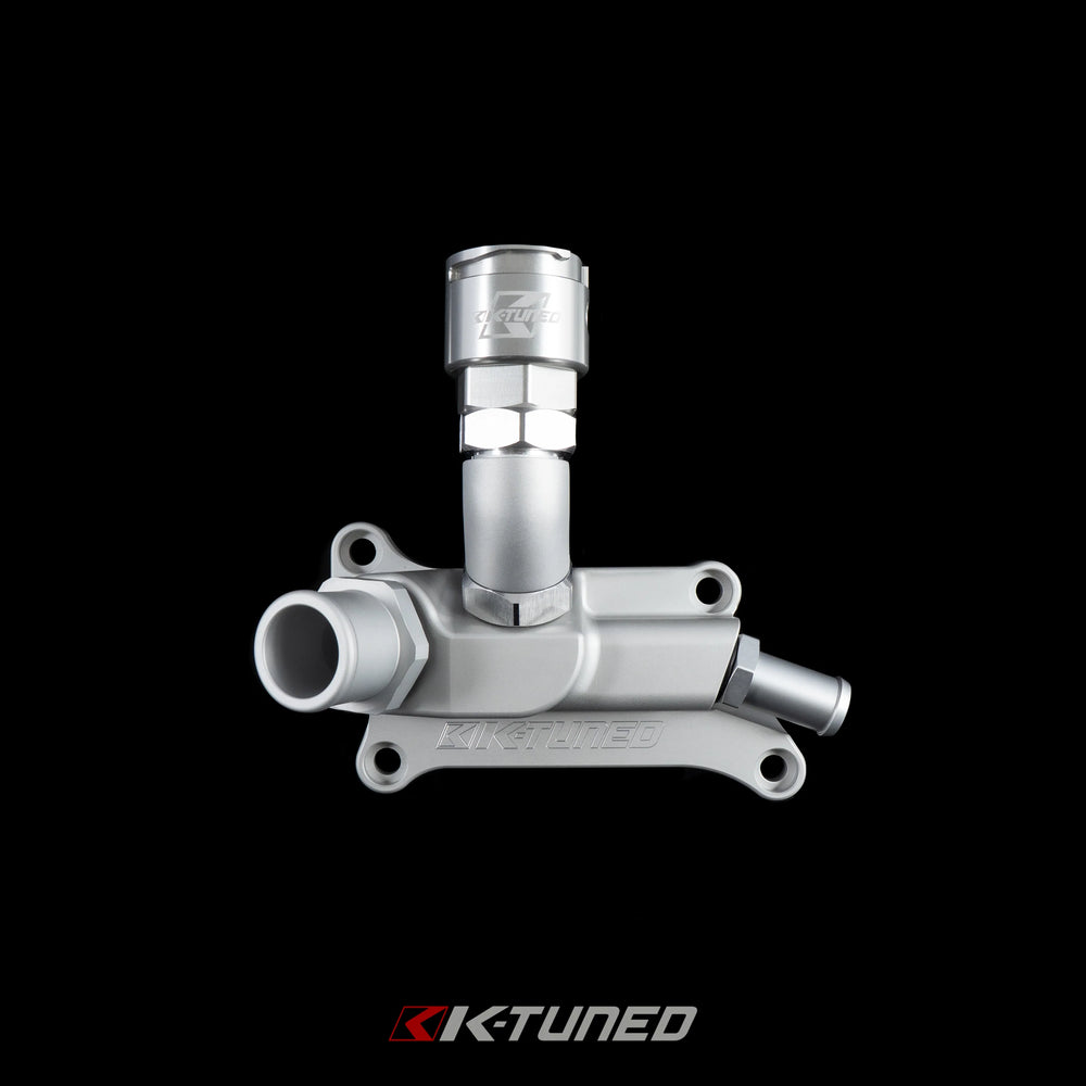 K-series Upper Coolant Housing