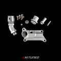 K-series Upper Coolant Housing