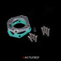 RBC / RRC Throttle Body Adapter