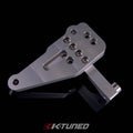Power Steering Pump Relocation Kit