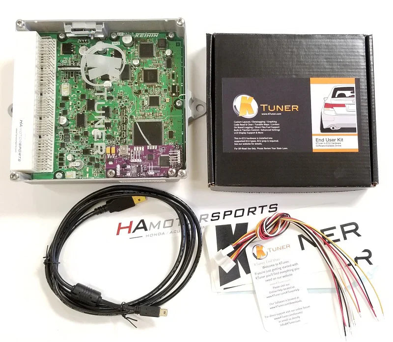 0305 RAD ECU MT PACKAGE