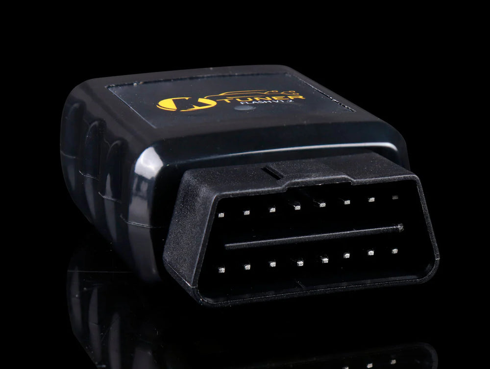 Flash V1.2 ECU Flash Tuning Kit