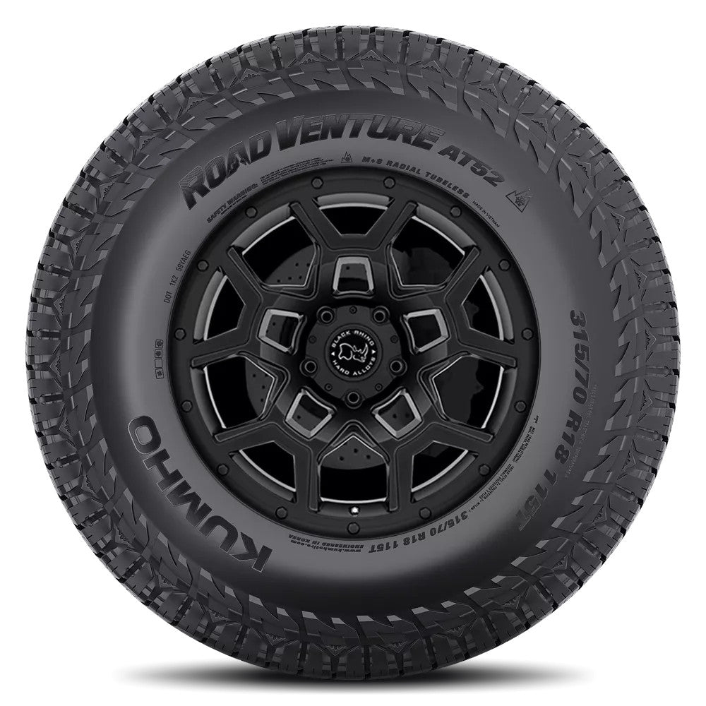 Road Venture AT52 All-Terrain Tire