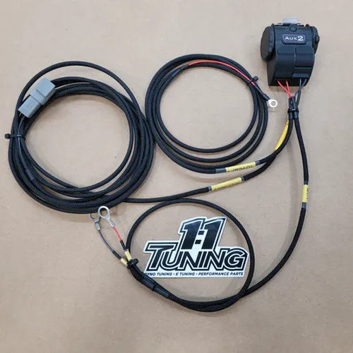 Flash V1.2 Handheld Tuning Device