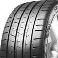 Ecsta PS91 295/30ZR20 101Y Performance Summer Tire